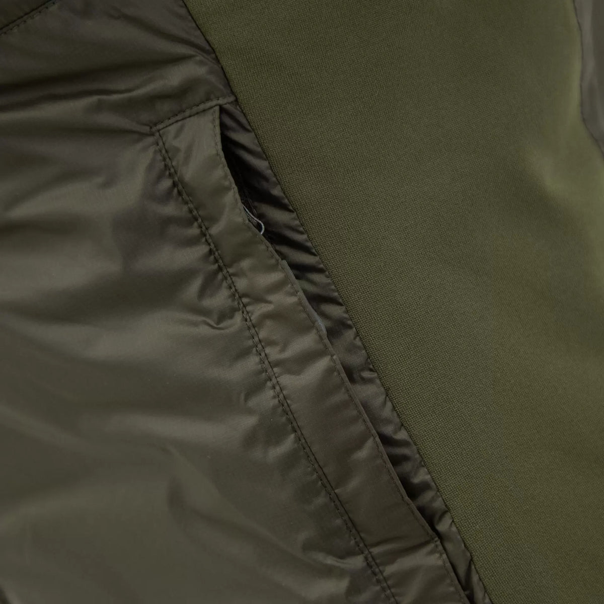 G-LOFT Ultra Vest 2.0 - Olive – Carinthia