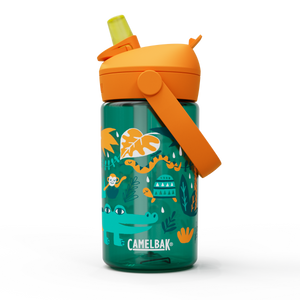 Thrive Flip Straw Kids 14oz – Camelbak – Jungle Animals – Camelbak