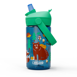 Thrive Flip Straw Kids 14oz – Camelbak – Cyclone – Camelbak