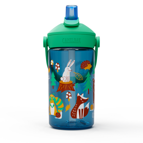 Thrive Flip Straw Kids 14oz – Camelbak – Grapefruit – Camelbak