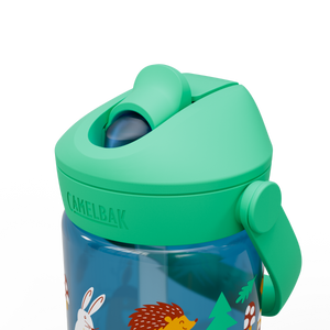 Thrive Flip Straw Kids 14oz – Camelbak – Jungle Animals – Camelbak