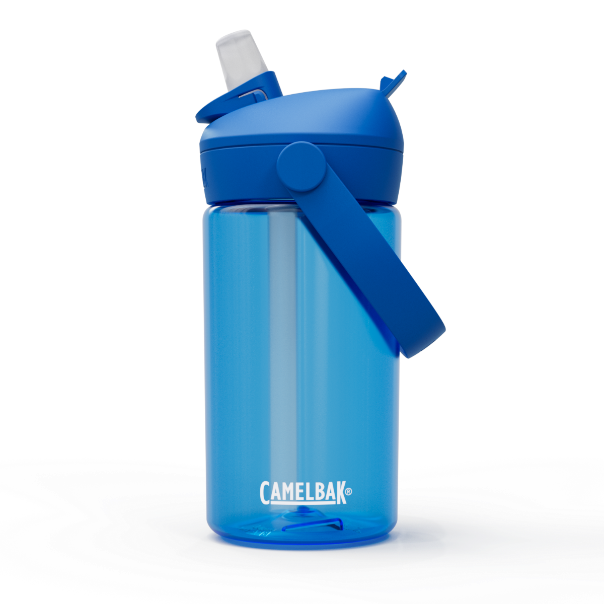Thrive Flip Straw Kids 14oz – Camelbak – True Blue – Camelbak