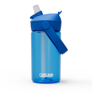 Thrive Flip Straw Kids 14oz – Camelbak – True Blue – Camelbak