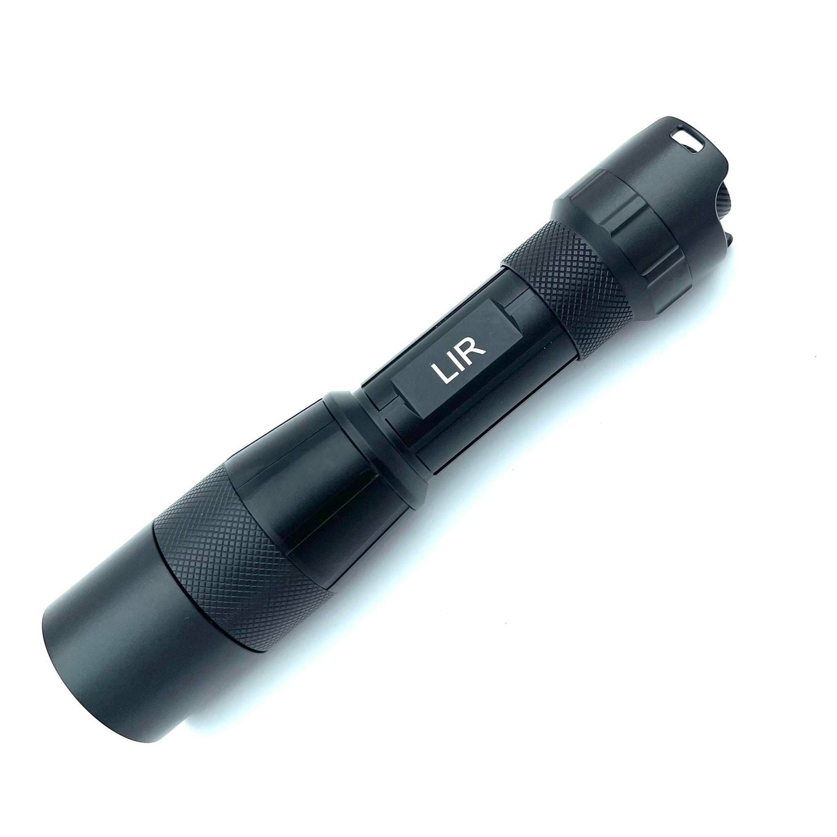 Nieload™ LIR & LIR-S – Nieload
