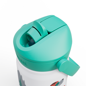 Thrive Flip Straw Kids VSS 12oz - Protect Our Pals – Camelbak