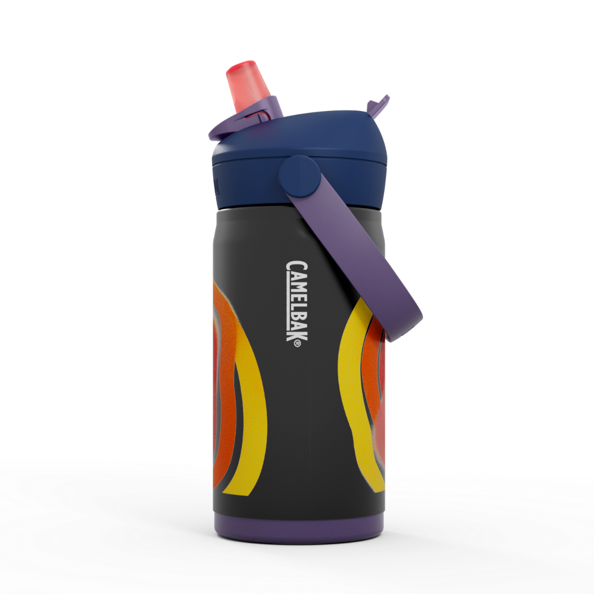 Thrive Flip Straw Kids VSS 12oz – Camelbak – Cyclone – Camelbak