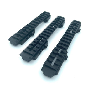Nieload™ Sako III Picatinny-skinne – Nieload