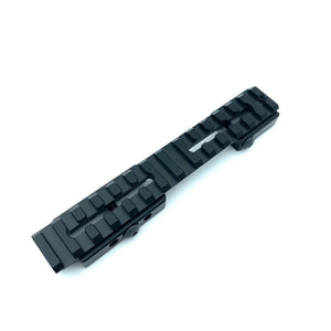Nieload™ Sako IV Picatinny-skinne – Nieload