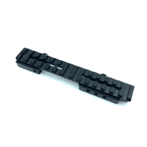 Nieload™ Sako IV Picatinny-skinne – Nieload