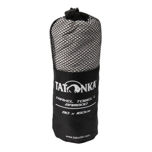 Reisehåndkle Bamboo L – Tatonka