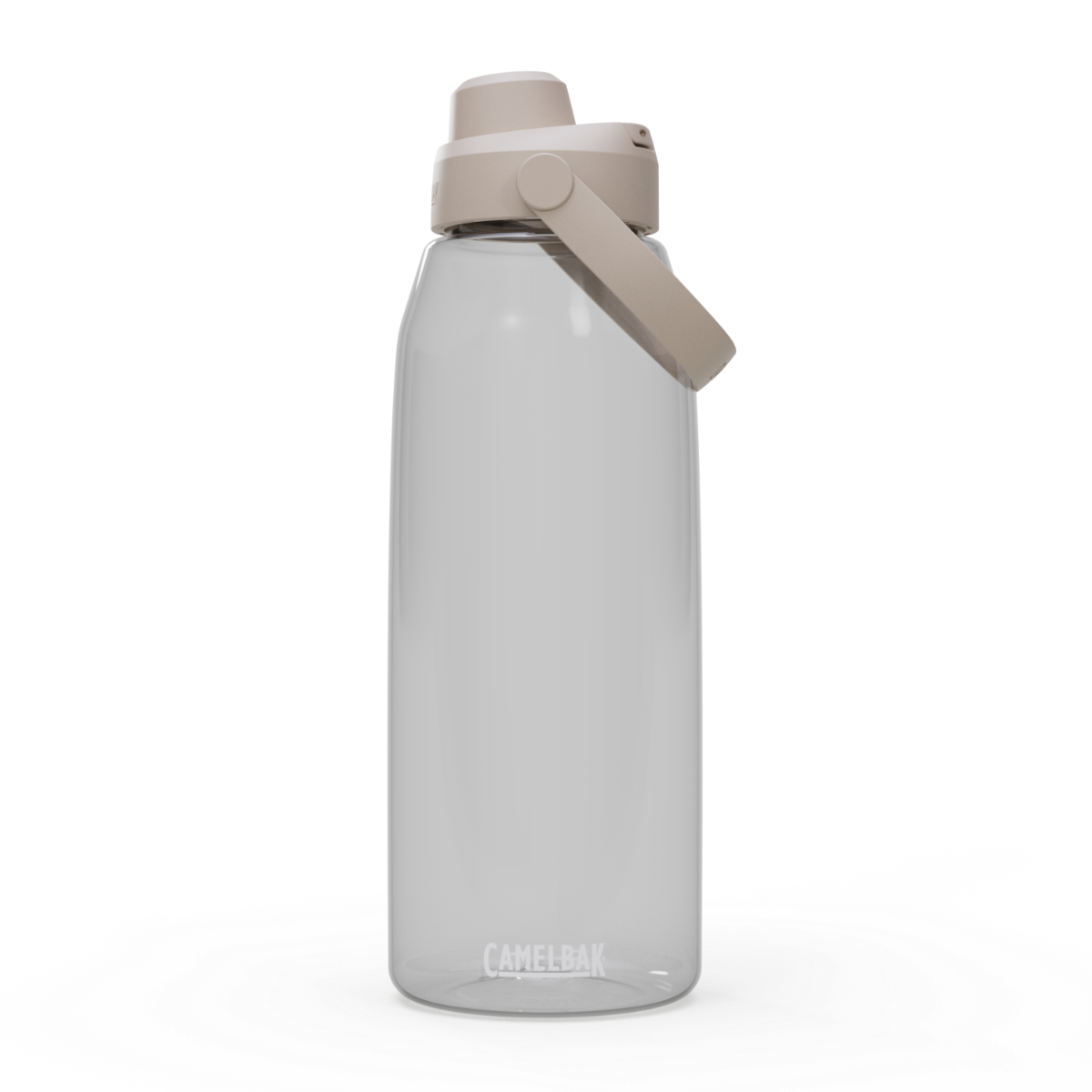 Thrive Chug 50oz – Camelbak – Clear – Camelbak