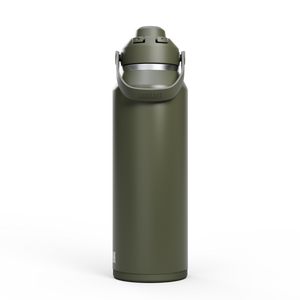 Thrive Chug VSS 32oz – Camelbak – Svart – Camelbak
