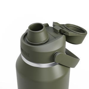 Thrive Chug VSS 32oz – Camelbak – Svart – Camelbak
