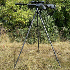 Carbon jaktstativ – Drakensberg