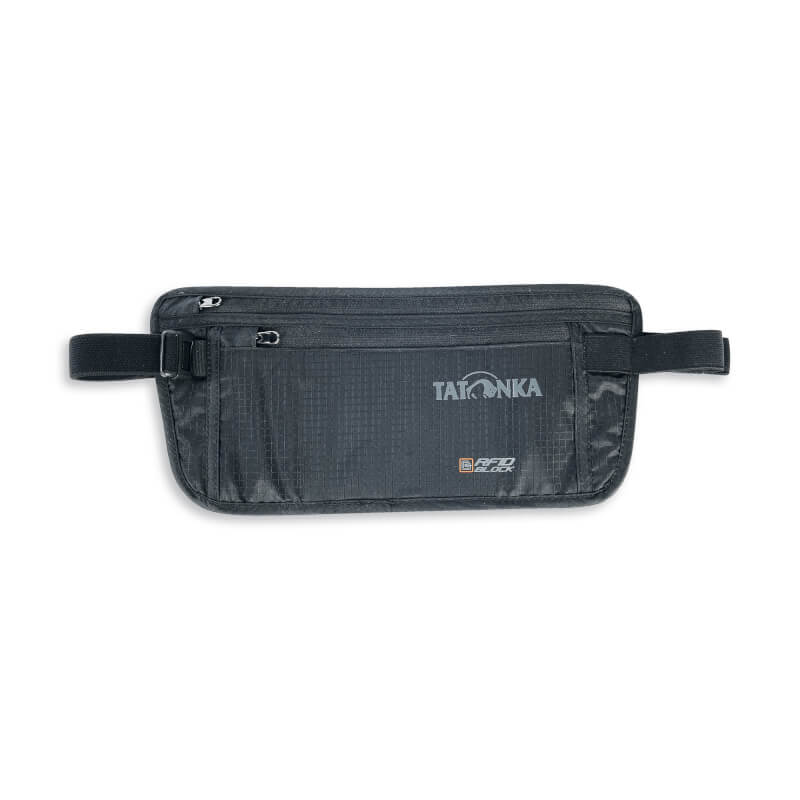 Skin Moneybelt Int. RFID B – Tatonka