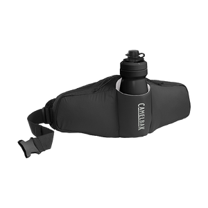 Podium Flow 2 Hofteveske – Camelbak – Svart PFAS-fri – Camelbak