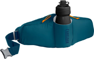Podium Flow 2 Hofteveske – Camelbak – Moroccan Blue