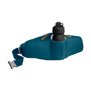 Podium Flow 2 Hofteveske – Camelbak – Moroccan Blue PFAS Free – Camelbak
