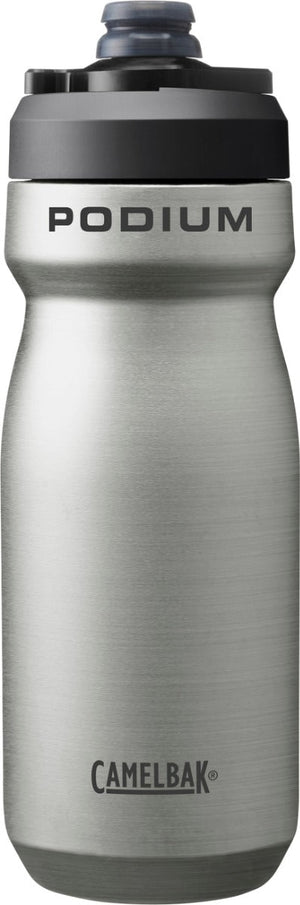 Podium Insulated Steel 18oz - Camelbak - Rustfritt stål – Camelbak