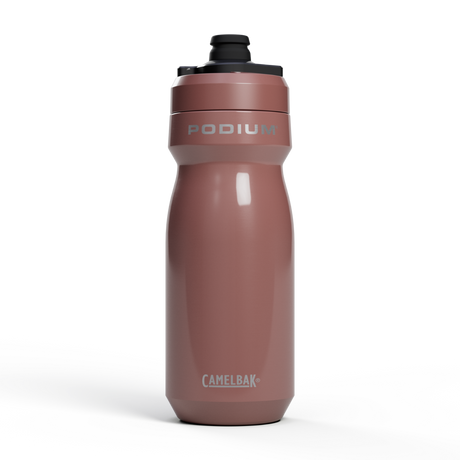 Podium Insulated Steel 18oz – Camelbak – Sierra Red – Camelbak