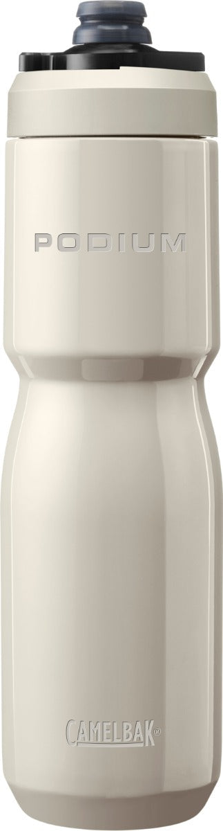 Podium Insulated Steel 22oz - Stone – Camelbak
