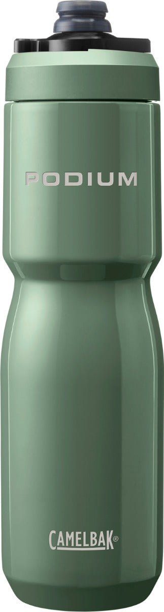 Podium Insulated Steel 22oz – Camelbak – Moss – Camelbak