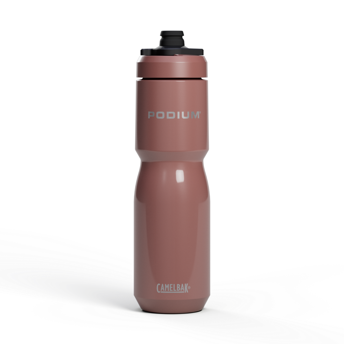 Podium Insulated Steel 22oz – Camelbak – Sierra Red – Camelbak