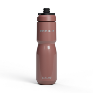 Podium Insulated Steel 22oz – Camelbak – Sierra Red – Camelbak