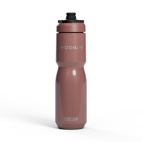 Podium Insulated Steel 22oz – Camelbak – Sierra Red – Camelbak