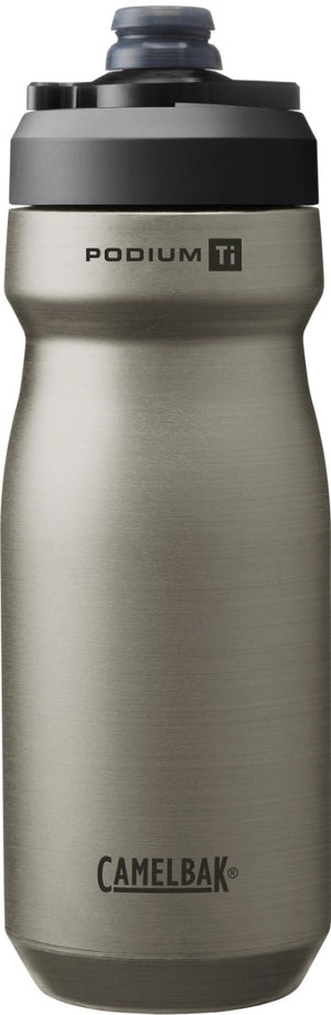 Podium Insulated Titanium 18oz – Camelbak
