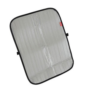 Alu-sitteunderlag 35 x 45 cm – Tatonka