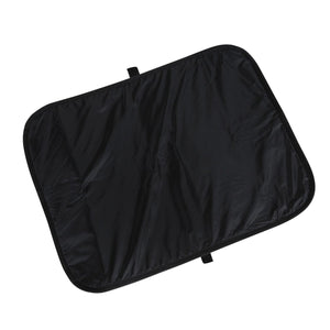 Alu-sitteunderlag 35 x 45 cm – Tatonka