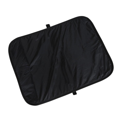 Alu-sitteunderlag 35 x 45 cm – Tatonka
