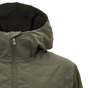 G-LOFT Ultra Hoodie – Carinthia – Olive – Carinthia