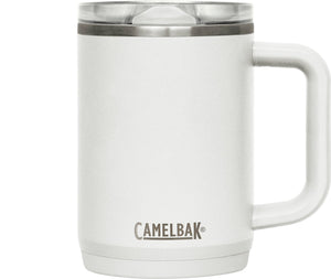 Thrive Termokopp, VSS 16oz – Camelbak – Hvit – Camelbak