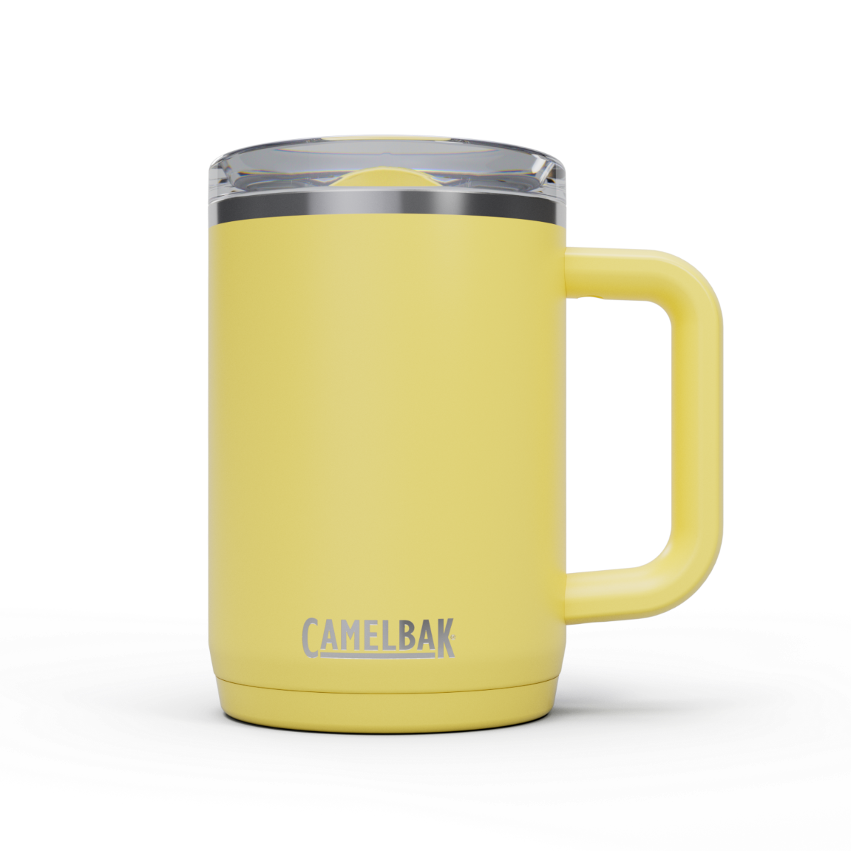 Thrive Termokopp, VSS 16oz – Camelbak – Yellow Bloom – Camelbak