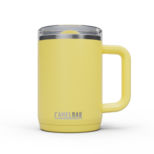 Thrive Termokopp, VSS 16oz – Camelbak – Yellow Bloom – Camelbak