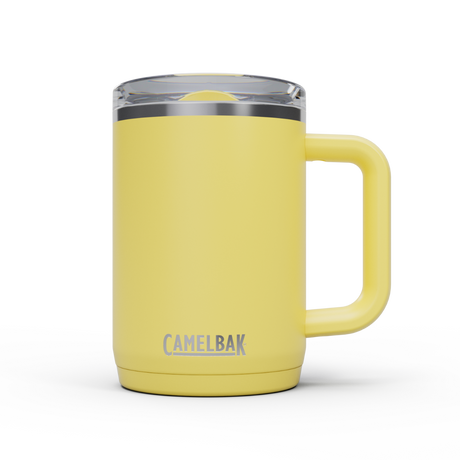 Thrive Termokopp, VSS 16oz – Camelbak – Yellow Bloom – Camelbak