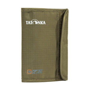 Passport Safe RFID B – Tatonka