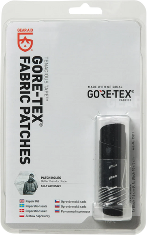 GORE-TEX®  Reparasjonssett - Black - Härkila
