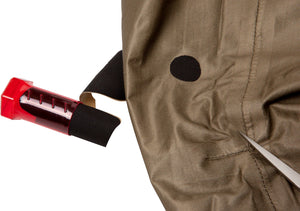 GORE-TEX®  Reparasjonssett - Black - Härkila