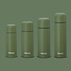 Classic Light termoflaske OLIVE DRAB GREEN / 0.75 L – Primus