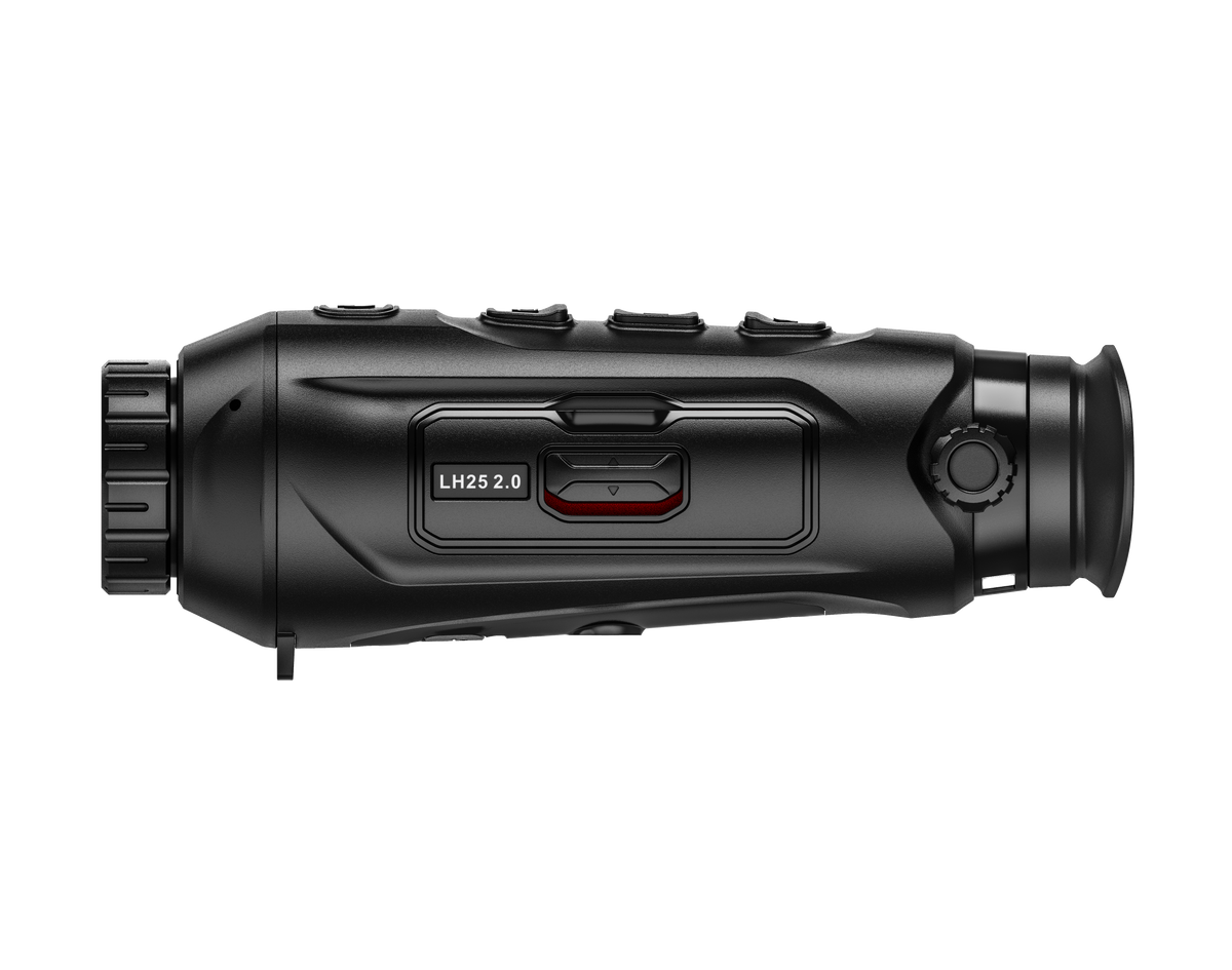 Lynx 2.0 - 35MM Termisk Håndspotter (LH35 2.0) – Hikmicro
