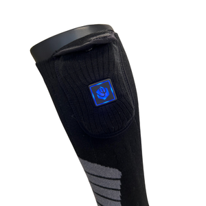 Strømper med varme PRO 2 + APP – HEET