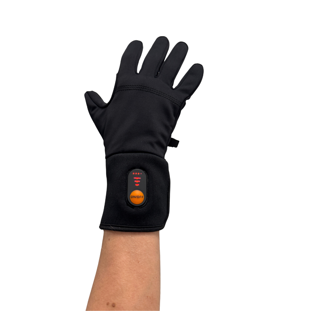 Varmehansker Pro 2 Vindtette – HEET