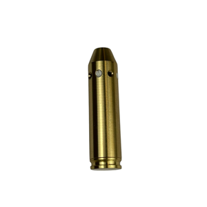 Laserpatron kaliber 9mm – HuntElite