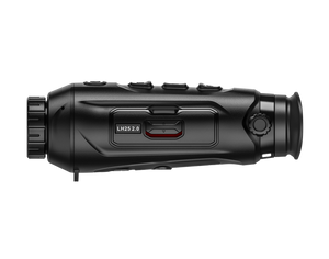 Lynx 2.0 - 25MM Termisk Håndspotter (LH25 2.0) – Hikmicro