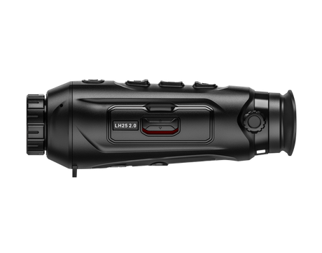 Lynx 2.0 - 25MM Termisk Håndspotter (LH25 2.0) – Hikmicro
