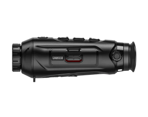 Lynx 2.0 - 15 mm Termisk Håndspotter (LH15 2.0) – Hikmicro