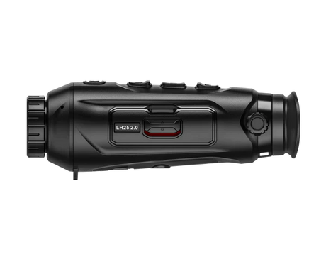 Lynx 2.0 - 15 mm Termisk Håndspotter (LH15 2.0) – Hikmicro